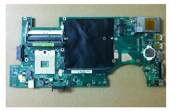 Asus VX7 REV 2.1 HM65 60-N1NMB1200 laptop motherboard